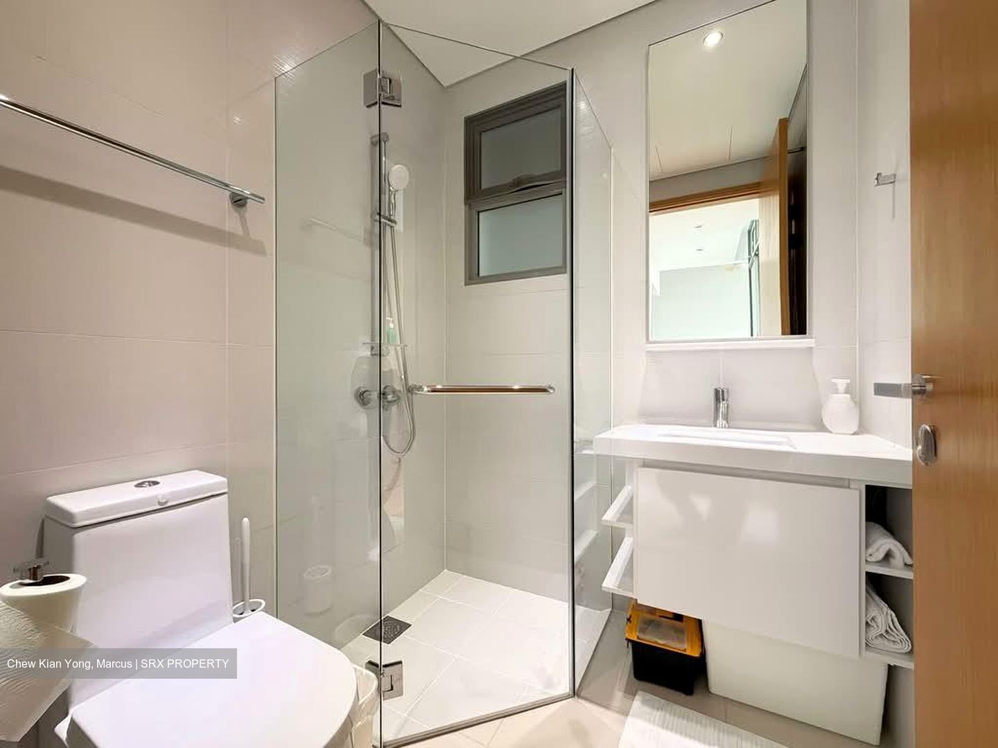 Gambir Ridge (D19), Apartment #535359871